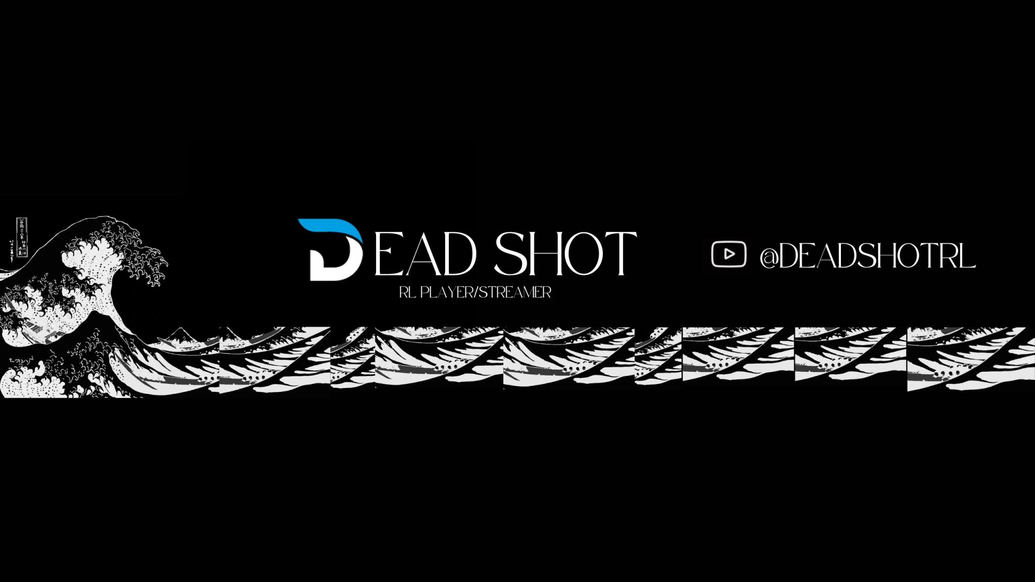 Discovery splash banner for DeadShot's Diamonds Discord server