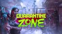 Discovery splash banner for Quarantine Zone Discord server