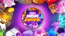 Discovery splash banner for FN Drops Discord server