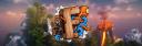 Discovery splash banner for FANCRAFT SERVER Discord server