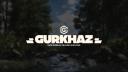 Discovery splash banner for Gurkhaz Discord server