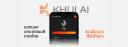 Discovery splash banner for Khui AI Discord server