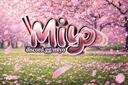 Discovery splash banner for Miyo 🍁 Discord server