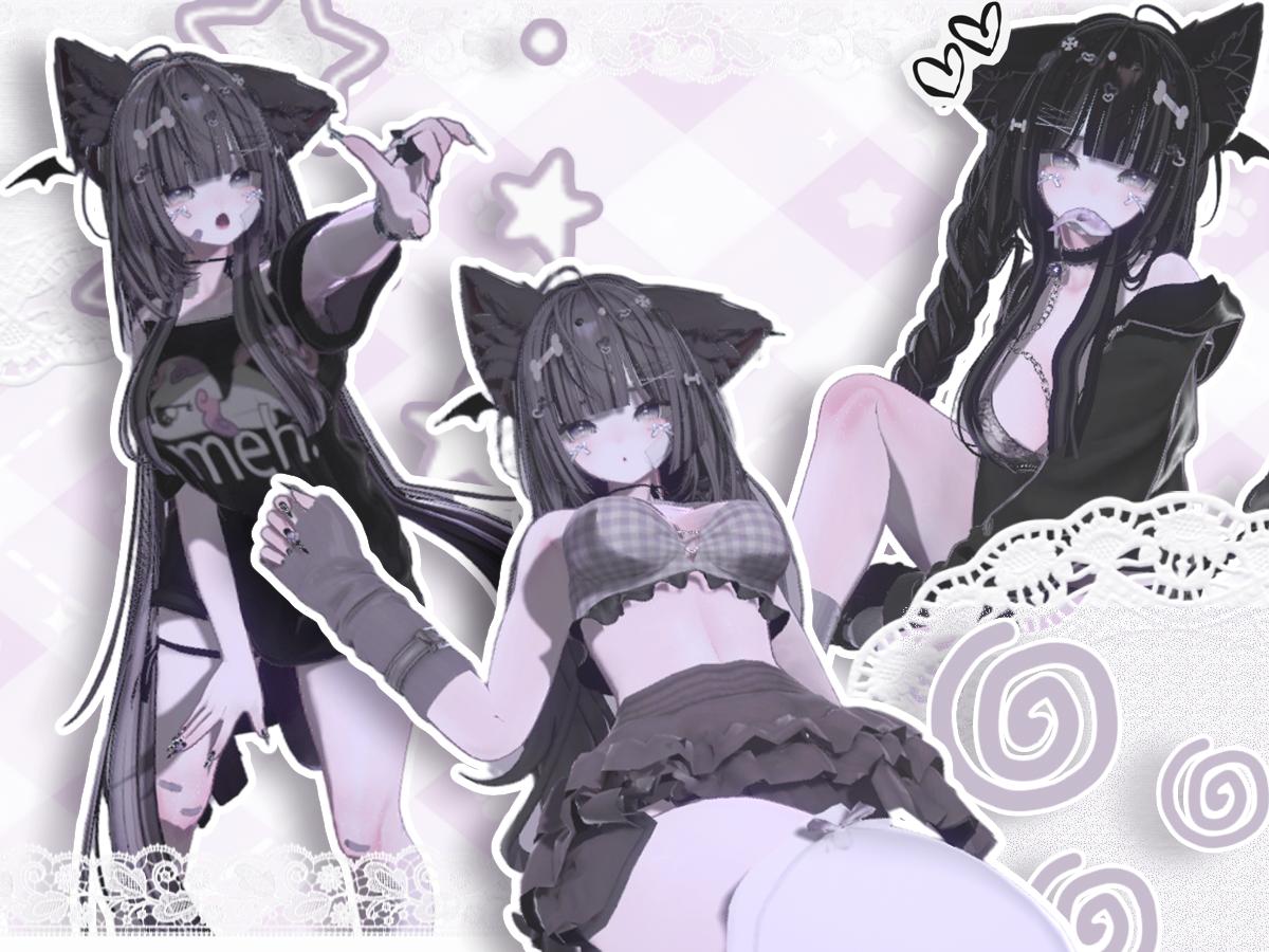 Discovery splash banner for あまい ㆍ♡ ㆍamai Discord server