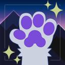 Discovery splash banner for PawRidge 🐾 Discord server