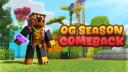 Discovery splash banner for π¬ CrystalChaos Discord server