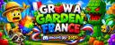 Discovery splash banner for Grow A Garden 2 France 🇫🇷 | Trades, Stock & Météo Discord server