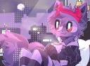 Discovery splash banner for Luminia・LGBTQ+ Community Discord server