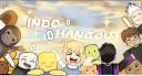 Discovery splash banner for Indo Hangout Discord server