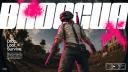 Discovery splash banner for BROGGUA Esports | Ukrainian PUBG & CS2 | Free Tournaments Discord server