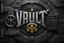 Discovery splash banner for Vault Discord server