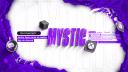 Discovery splash banner for ✦ | Mystic Shop Discord server