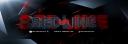 Discovery splash banner for Redline Syndicate Discord server