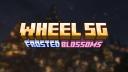 Discovery splash banner for Wheel Survival Games Discord server