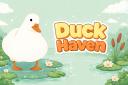 Discovery splash banner for Duck Haven 🦆 | DUCK TAG Discord server