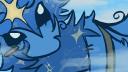 Discovery splash banner for ── .✦ the dandyverse 🪐 | REBRANDING Discord server