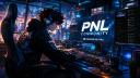 Discovery splash banner for Pnl Community šµšø Discord server