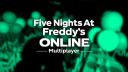 Discovery splash banner for FNAF Online Multiplayer Discord server