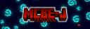 Discovery splash banner for MCBE-J Testing (BP) Discord server