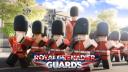 Discovery splash banner for Royal Grenadier Guards Roleplay Discord server