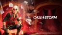 Discovery splash banner for CaseStorm.pro Discord server
