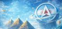Discovery splash banner for ARGENTUM Project Discord server
