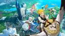 Discovery splash banner for Seven Deadly Sins Origin FR Discord server