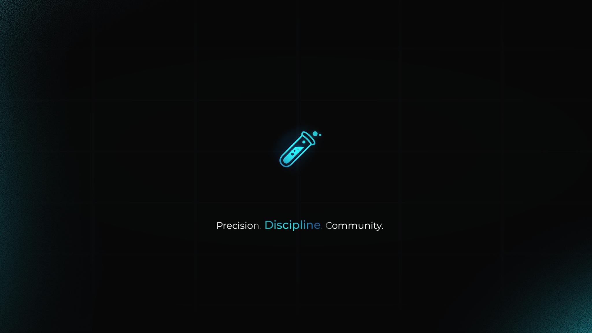 Discovery splash banner for Elixir Labs Discord server