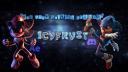 Discovery splash banner for 𝐢𝐜𝐲𝐟𝐫𝐯𝐬𝐭™ Discord server