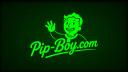 Discovery splash banner for Pip-Boy.com Discord server