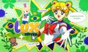 Discovery splash banner for Lux 🌽 Discord server