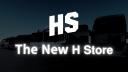 Discovery splash banner for The New ๐ ๐ฆ๐๐ผ๐ฟ๐ฒ Discord server