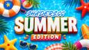 Discovery splash banner for Shaders.GG🌴 Discord server