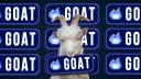 Discovery splash banner for GOATS #TAG Discord server