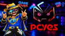 Discovery splash banner for Canal Chico Remake Discord server