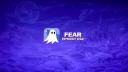 Discovery splash banner for Fear Discord server