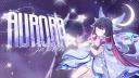Discovery splash banner for 💮 • Aurora Garden | 2x Daily • TAG: アウロラ • #3K Discord server