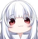 Discovery splash banner for OKISO // オキソ﹫ Gacha﹕VTuber Discord server