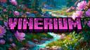 Discovery splash banner for Vinerium | 3 сезон Discord server