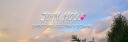 Discovery splash banner for β‘ SkyTown . Discord server