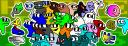 Discovery splash banner for Horse Race Tests Server Discord server
