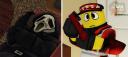 Discovery splash banner for | Check Alerts!! Discord server