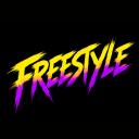Discovery splash banner for Freestyle sport ★ Discord server