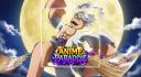 Discovery splash banner for Anime Paradise Discord server