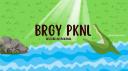 Discovery splash banner for BRGY PAKANAL Discord server