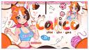 Discovery splash banner for calico ๐พ staff apps open .แโ Discord server
