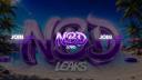 Discovery splash banner for NBD LEAKS™ V2 Discord server