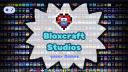 Discovery splash banner for Bloxcraft Studios • Bloxcraft UBG Discord server
