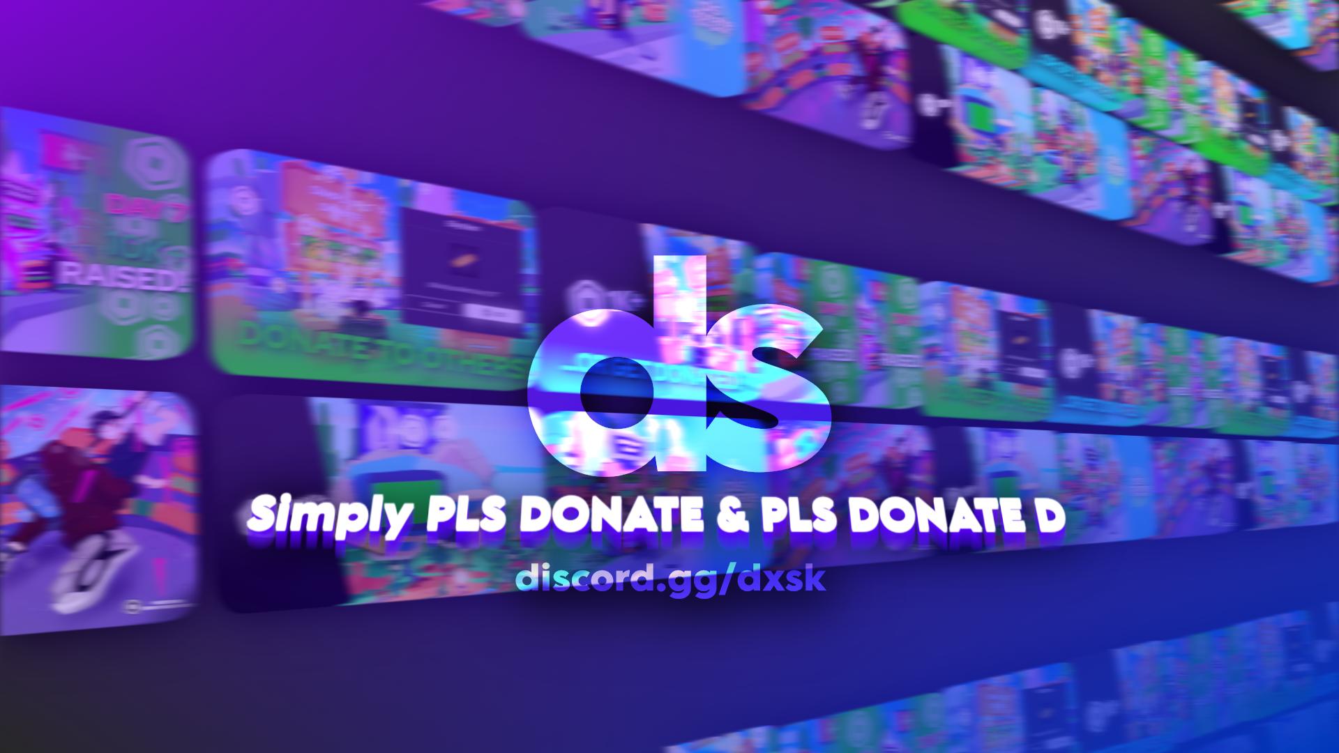 Discovery splash banner for Dusk's Studio Discord server