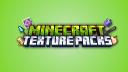 Discovery splash banner for MCPACKS | Minecraft Texture Packs Discord server